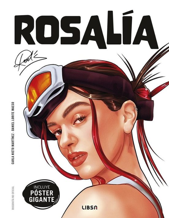 Rosalía