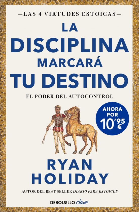 La disciplina marcará tu destino