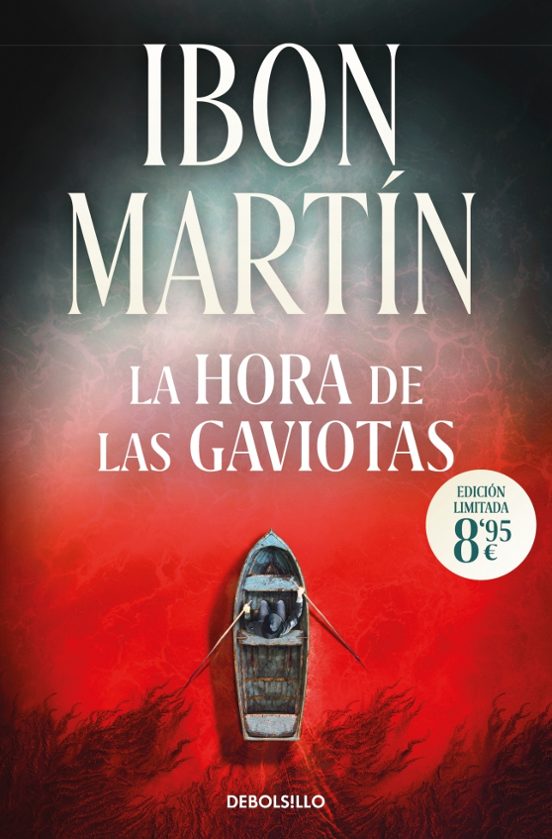 La hora de las gaviotas