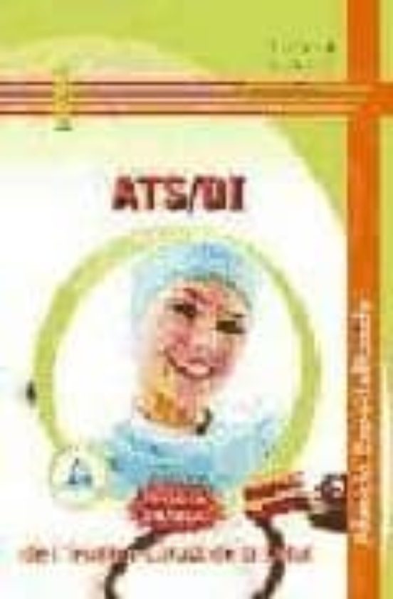 Ats/di Institut Catala De La Salut: Temari Vol. I