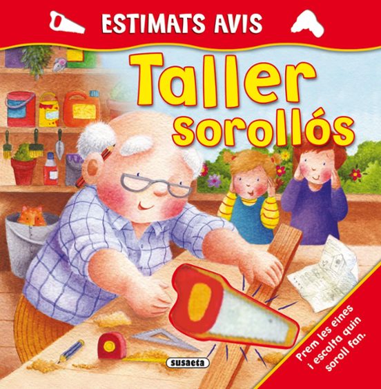 Taller Sorollos