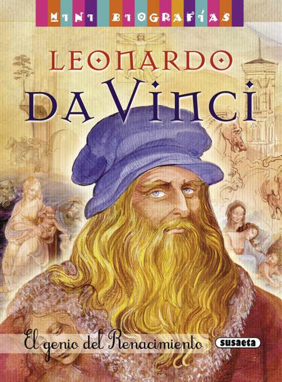 Leonardo Da Vincigenio Del Renacimiento