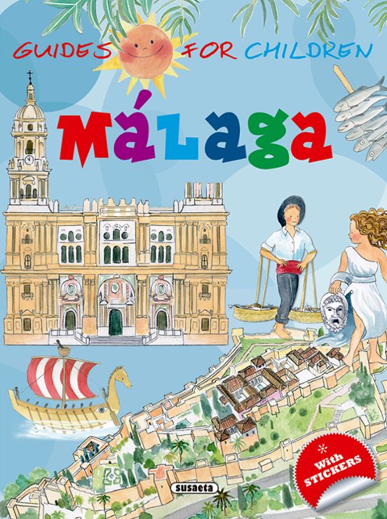 Málaga - Inglés
