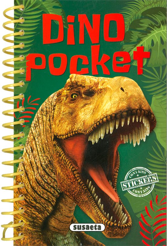 Dino Pocket