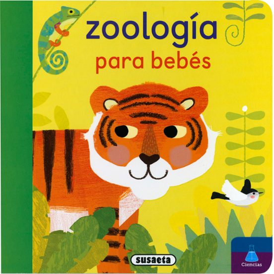 Zoología Para Bebés