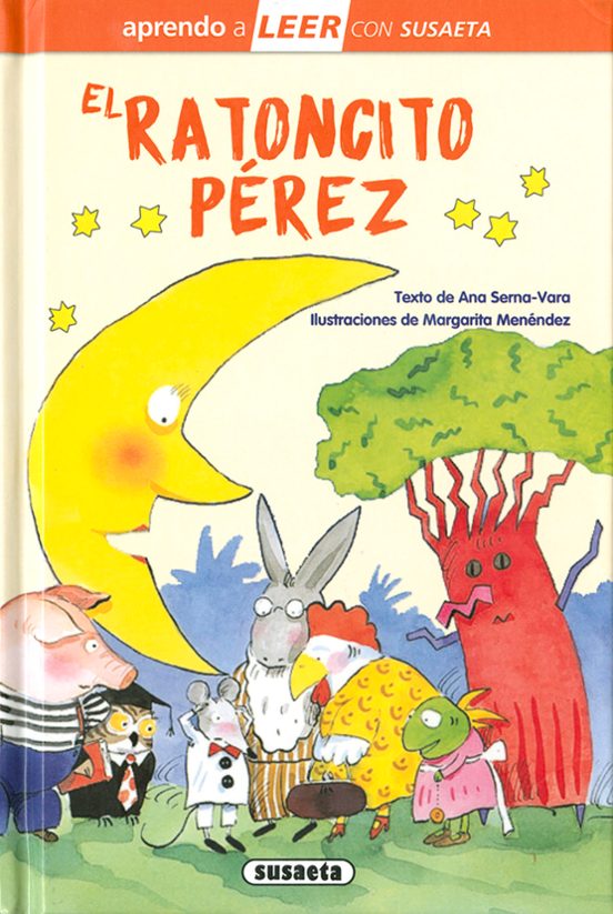 El Ratoncito Perez