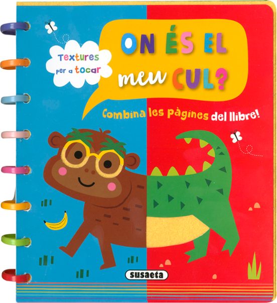 On És El Meu Cul?