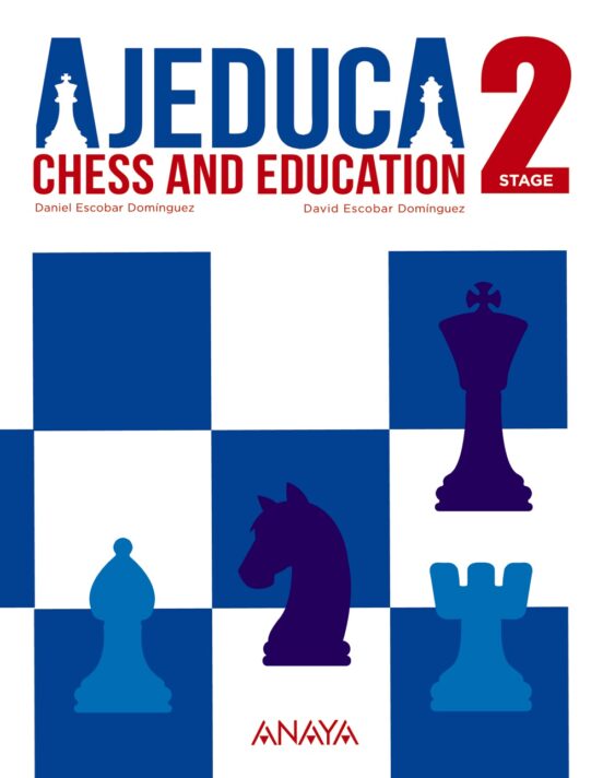 Ajeduca. Level 2