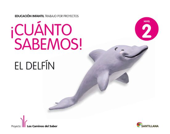 Cuanto Sabemos: El Delfin 4-3-1 Años