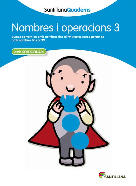 Nombres I Operacions 3