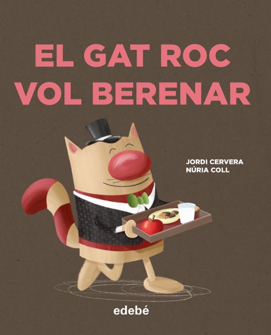 El Gat Roc Vol Berenar