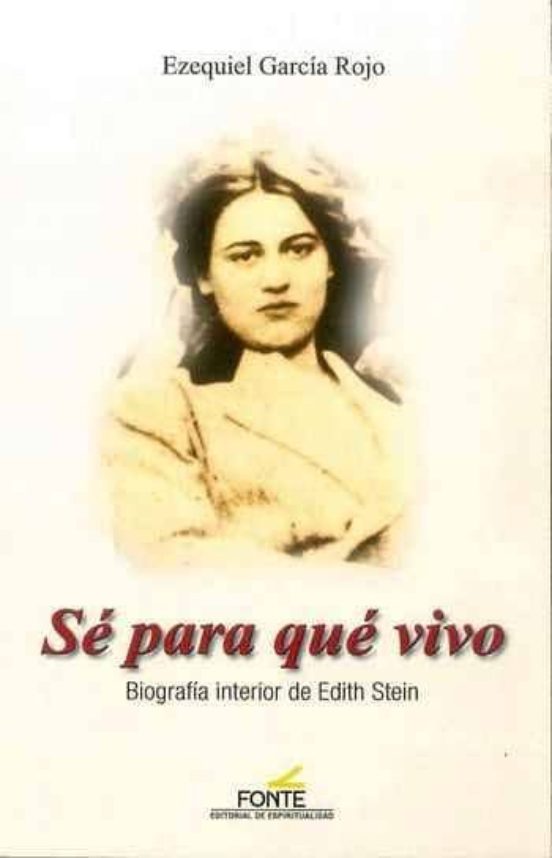 Sé Para Qué Vivo