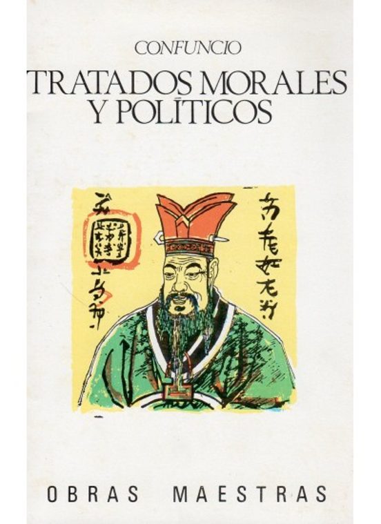 Tratados Morales Y Politicos