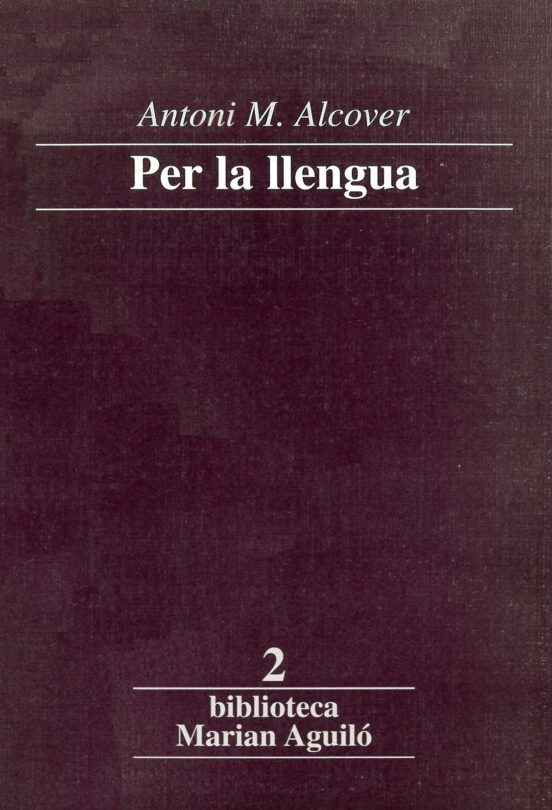 Per La Llengua
