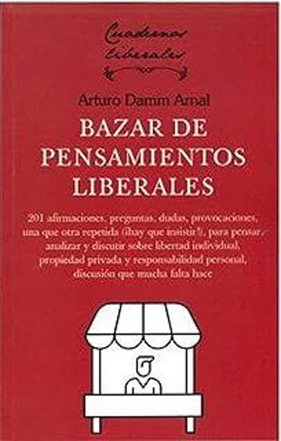 Bazar De Pensamientos Liberales