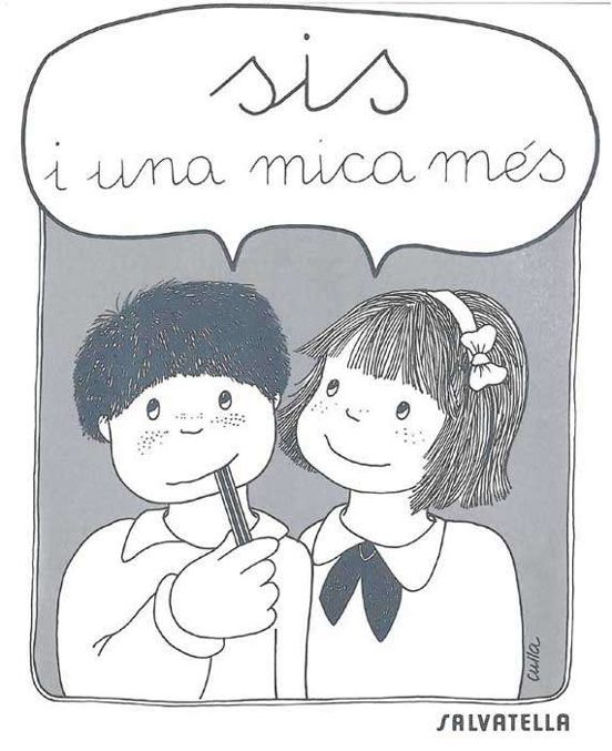 Una Mica Més 6