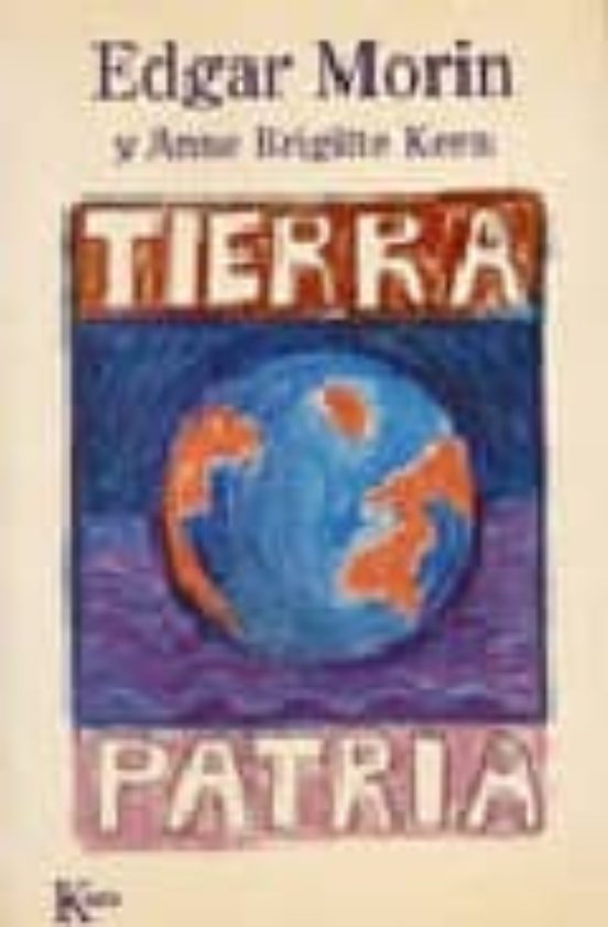 Tierra Patria