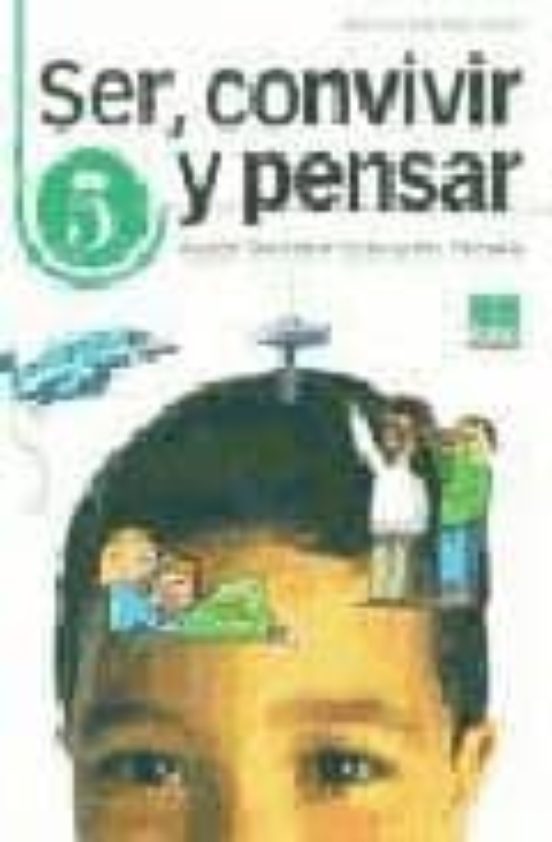 Ser Convivir Y Pensar Nº 5: Accion Tutorial En Educacion Primari A