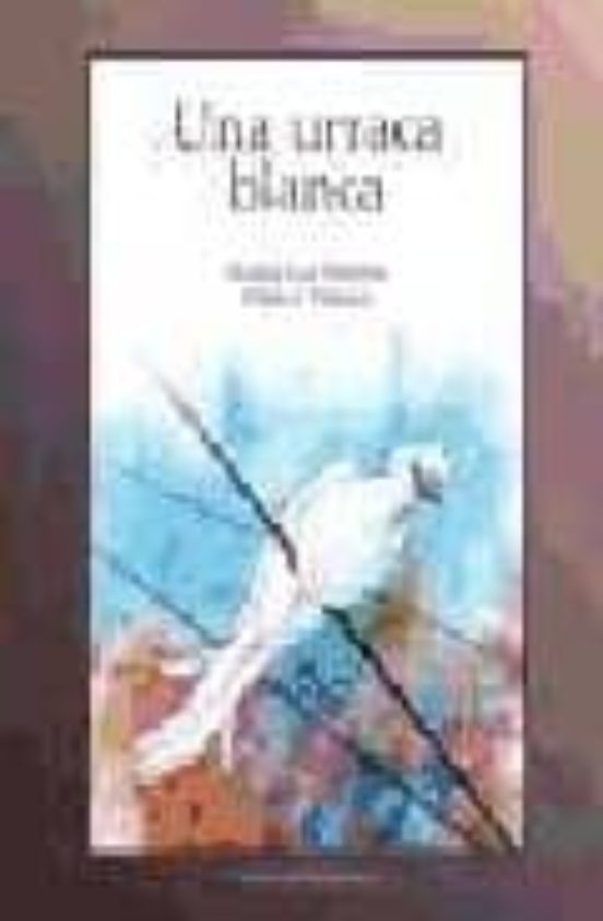 Una Hurraca Blanca