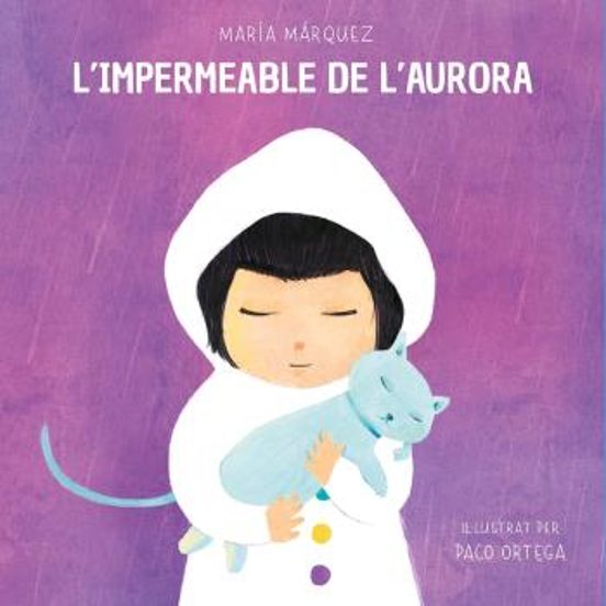 Limpermeable de Laurora