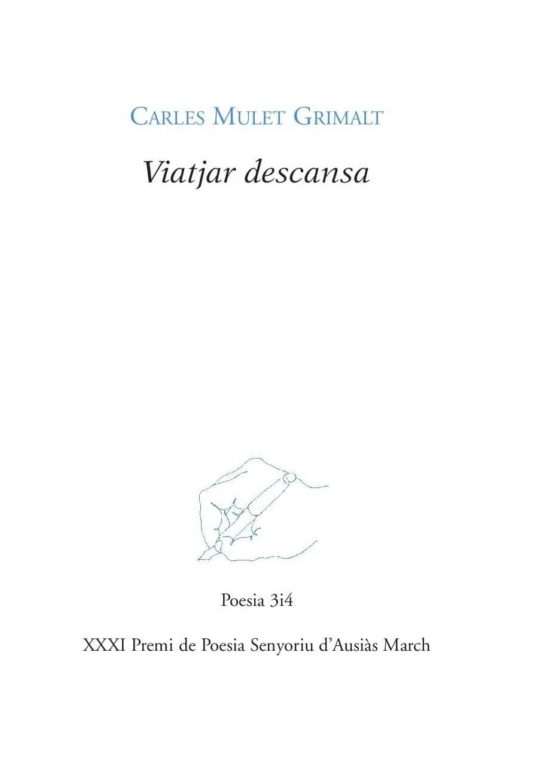 Viatjar Descansa