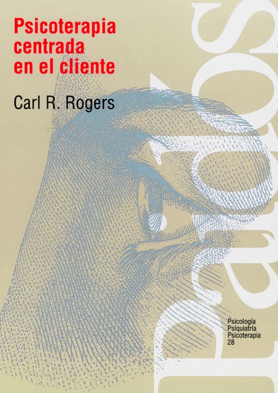 Psicoterapia Centrada En El Cliente