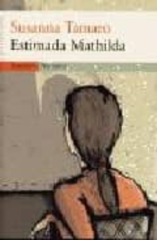 Estimada Mathilda