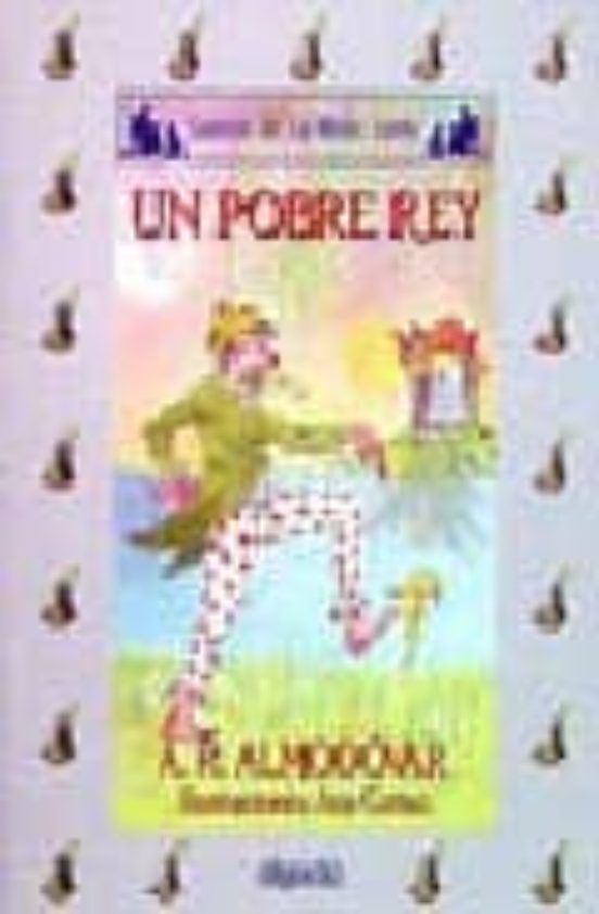 Un Pobre Rey