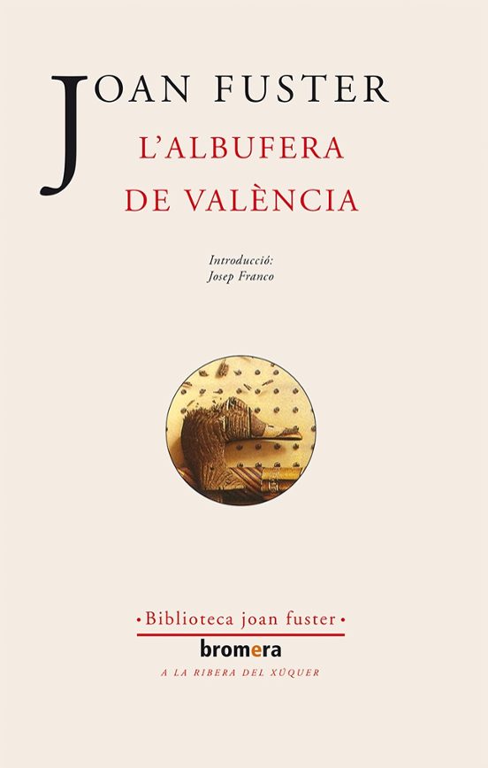 L Albufera De Valencia