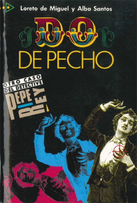 Do De Pecho