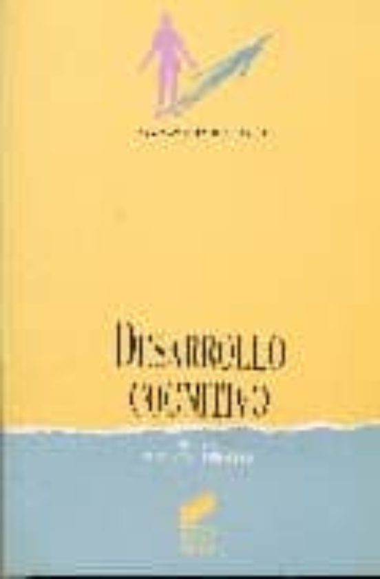 Desarrollo cognitivo