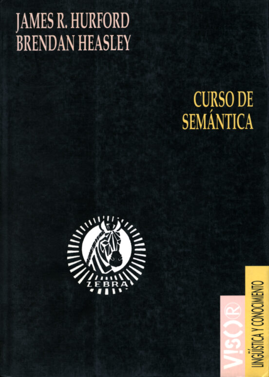 Curso De Semántica