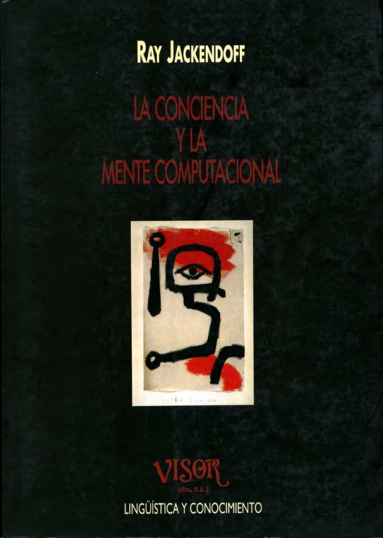 La Conciencia Y La Mente Computacional