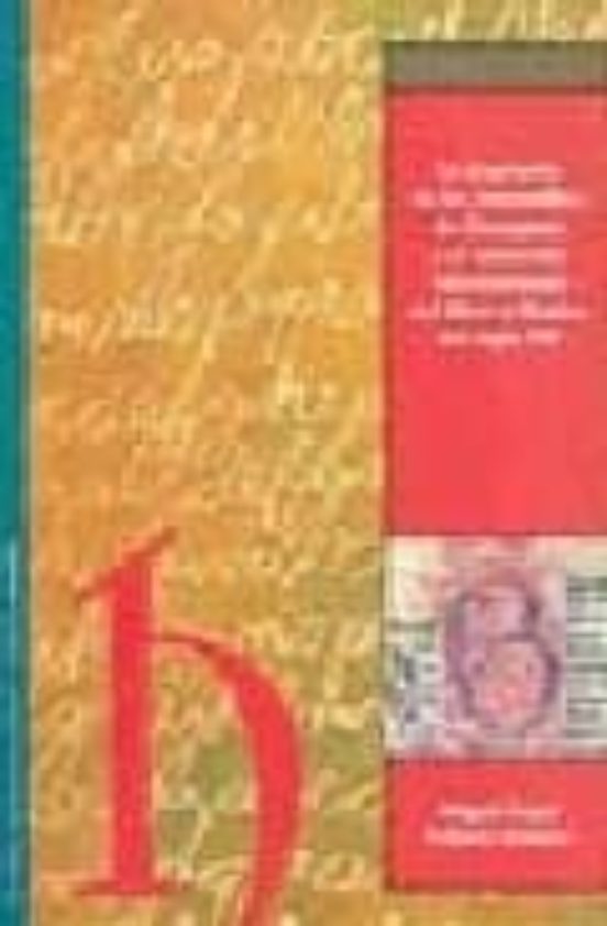 La Imprenta De Los Incunables De Zaragoza Y El Comercio Internacional