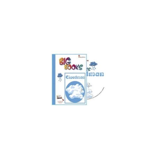 Cloudman - Cd-rom