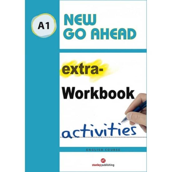New Go Ahead A1 - Workbook Activities