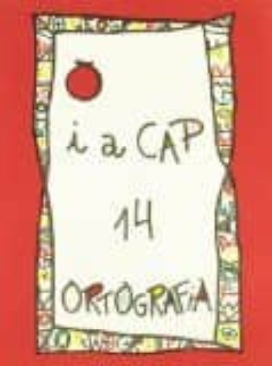 Nº 14 Sèrie Vermella