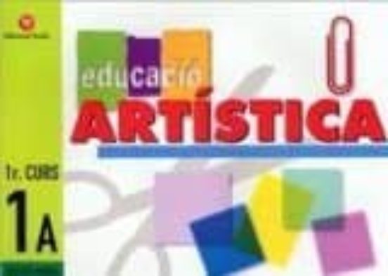 Educación Artística 1A