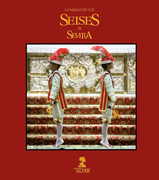 La Magia De Los Seises De Sevilla
