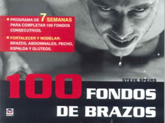 100 Fondos De Brazos