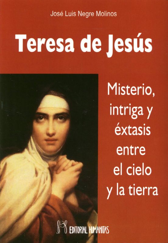 Teresa De Jesus