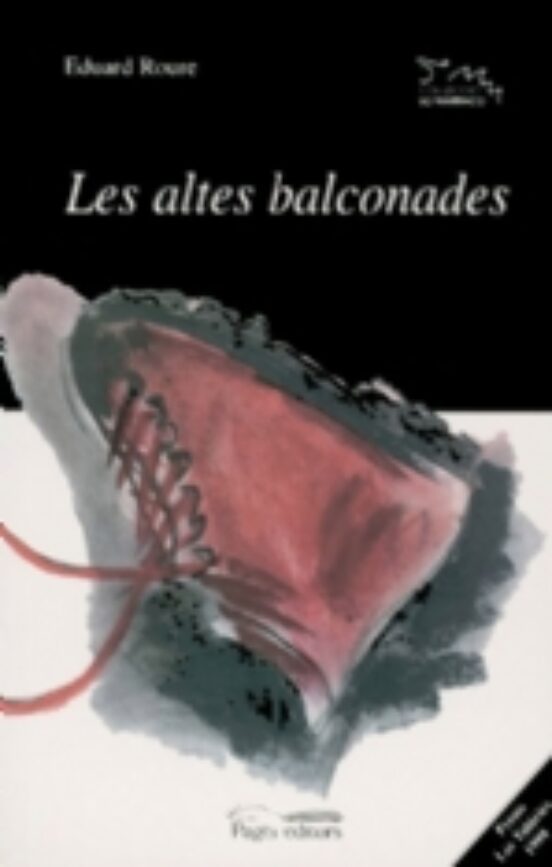 Les Altres Balconades