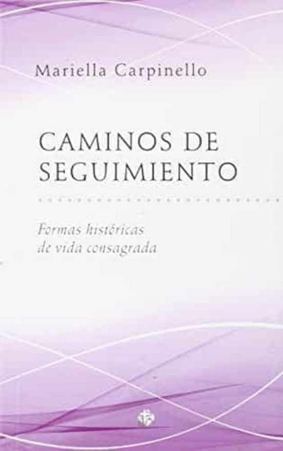 Caminos De Seguimiento