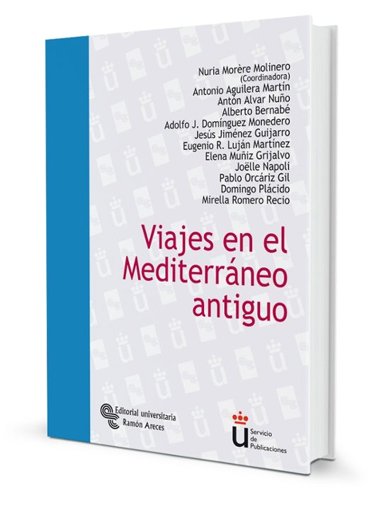 Viajes en el Mediterráneo antiguo