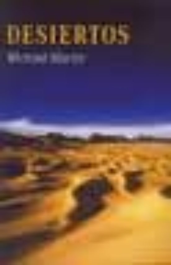 Desiertos