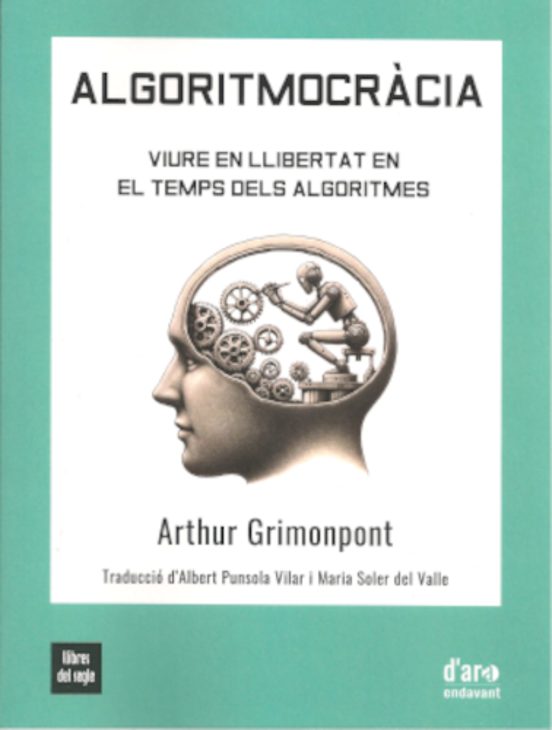 Algoritmocràcia