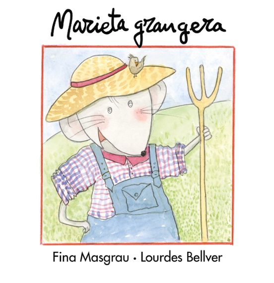 Marieta Grangera