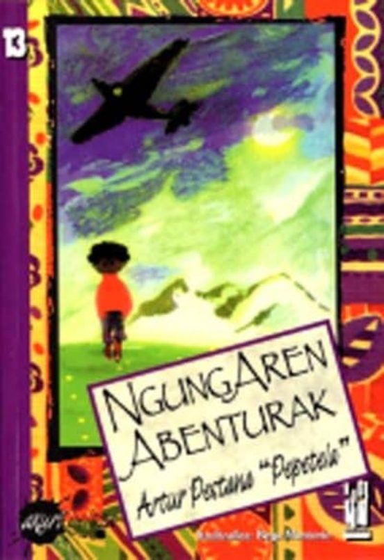 Ngungaren Abenturak