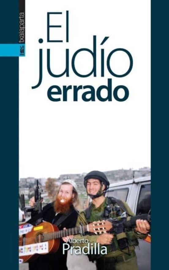 El Judío Errado
