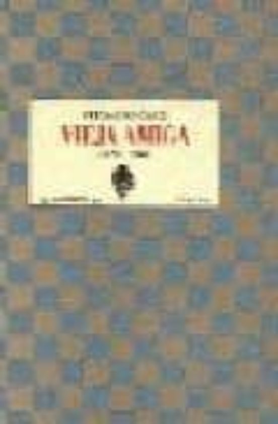 Vieja Amiga